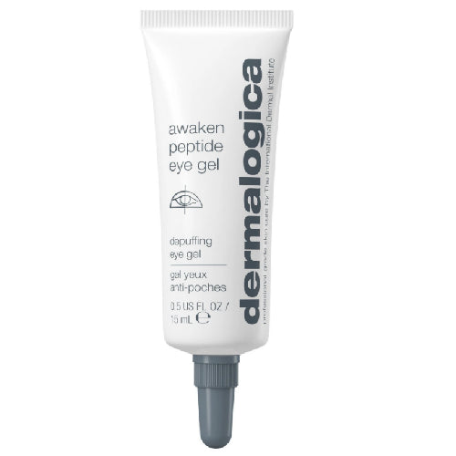 Dermalogica Awaken Peptide Eye Gel .5 ozSkin CareDERMALOGICA