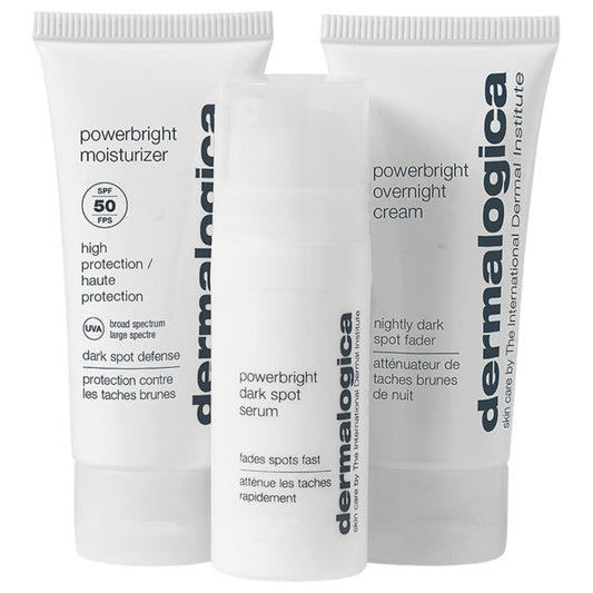 Dermalogica Dark Spot Solutions Kit