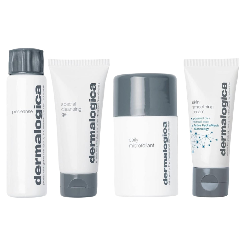 Dermalogica Discover Healthy Skin Kit