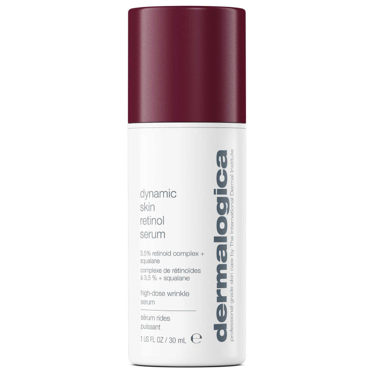 Dermalogica Dynamic Skin Retinol Serum 1 ozDermalogica