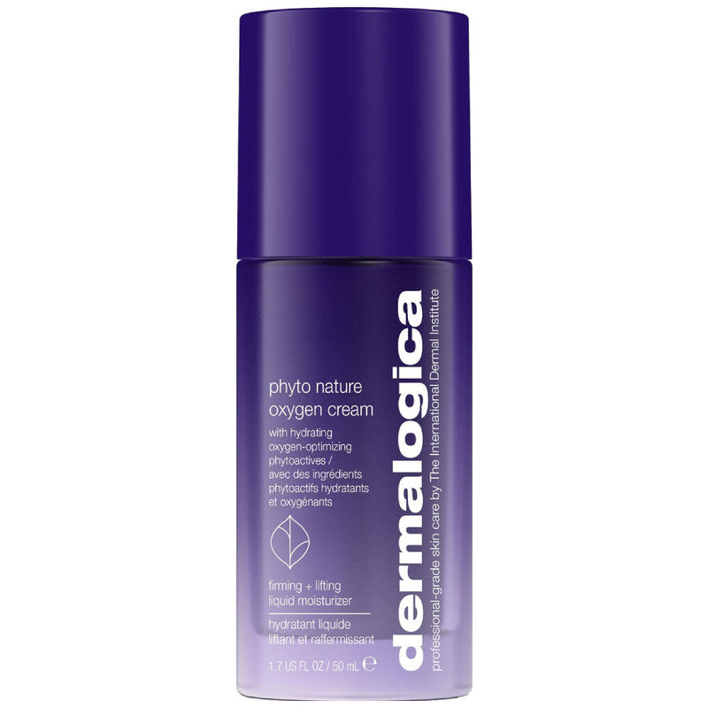 Dermalogica Phyto Nature Oxygen Cream 1.7 ozSkin CareDERMALOGICA