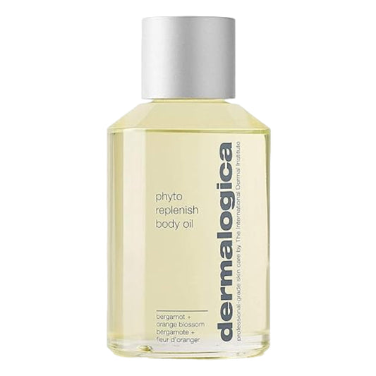 Dermalogica Phyto Replenish Body Oil 4.2 oz