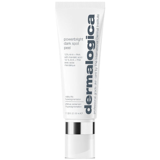 Dermalogica Power Bright Dark Spot Peel 1.7 oz