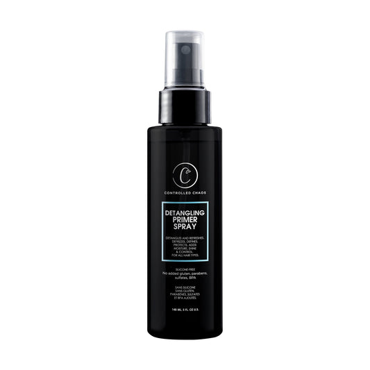 Controlled Chaos Detangling Primer Spray 5 oz