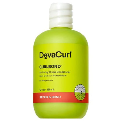 DevaCurl Curlbond ConditionerHair ConditionerDEVACURLSize: 12 oz