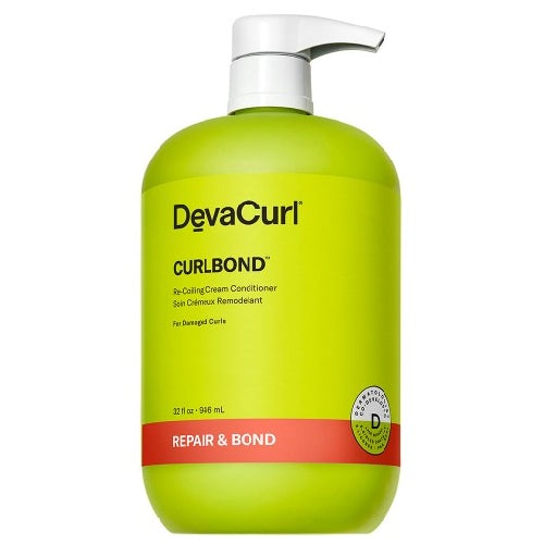 DevaCurl Curlbond ConditionerHair ConditionerDEVACURLSize: 32 oz