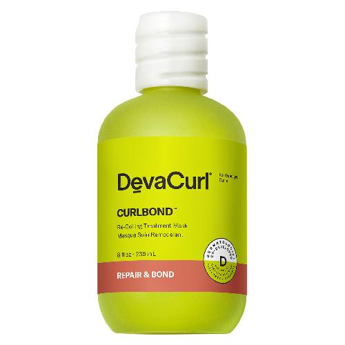 DevaCurl Curlbond Mask 8 OzHair ConditionerDEVACURL