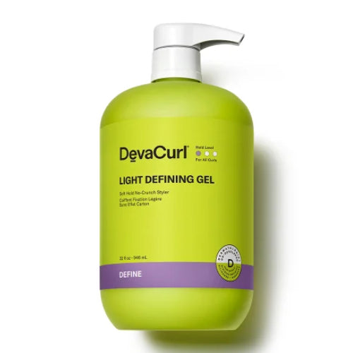 Deva Devacurl Light Defining GelHair Gel, Paste & WaxDEVACURLSize: 32 oz