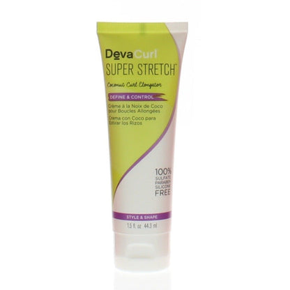 Deva Devacurl Super Stretch Curl ElongatorHair Creme & LotionDEVACURLSize: 1.5 oz