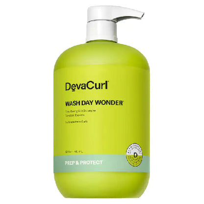 Devacurl Wash Day Wonder DetanglerHair ConditionerDEVACURLSize: 32 oz