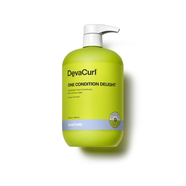 Deva Devacurl One Condition DelightHair ConditionerDEVACURLSize: 32 oz