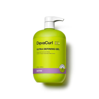 Deva DevaCurl Ultra Defining GelHair Gel, Paste & WaxDEVACURLSize: 32 oz Liter