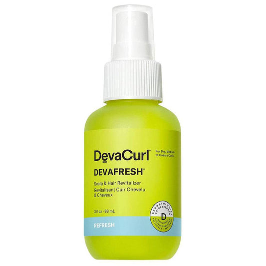 DevaCurl DevaFresh 3 ozHair SprayDEVACURL