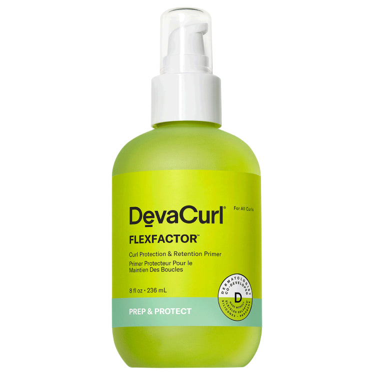 DevaCurl Flexfactor PrimerHair ProtectionDEVACURLSize: 8 oz