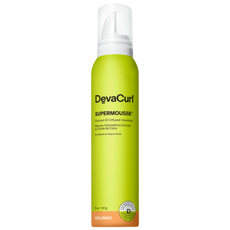 Devacurl Supermousse 5 ozMousses & FoamsDEVACURL