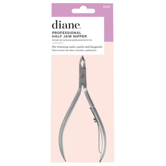 Diane Cuticle Nipper 1/2 Jaw