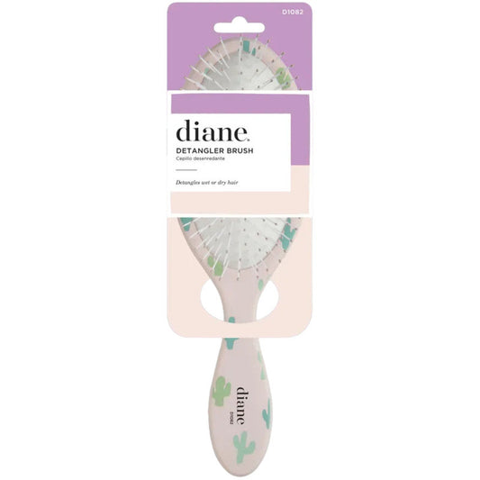 Diane Detangler Brush-CactusHair BrushesDIANE