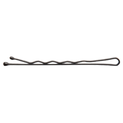 Diane Large + Long Bobby Pins 2.5 inch - 12 packDIANEColor: Black, Bronze