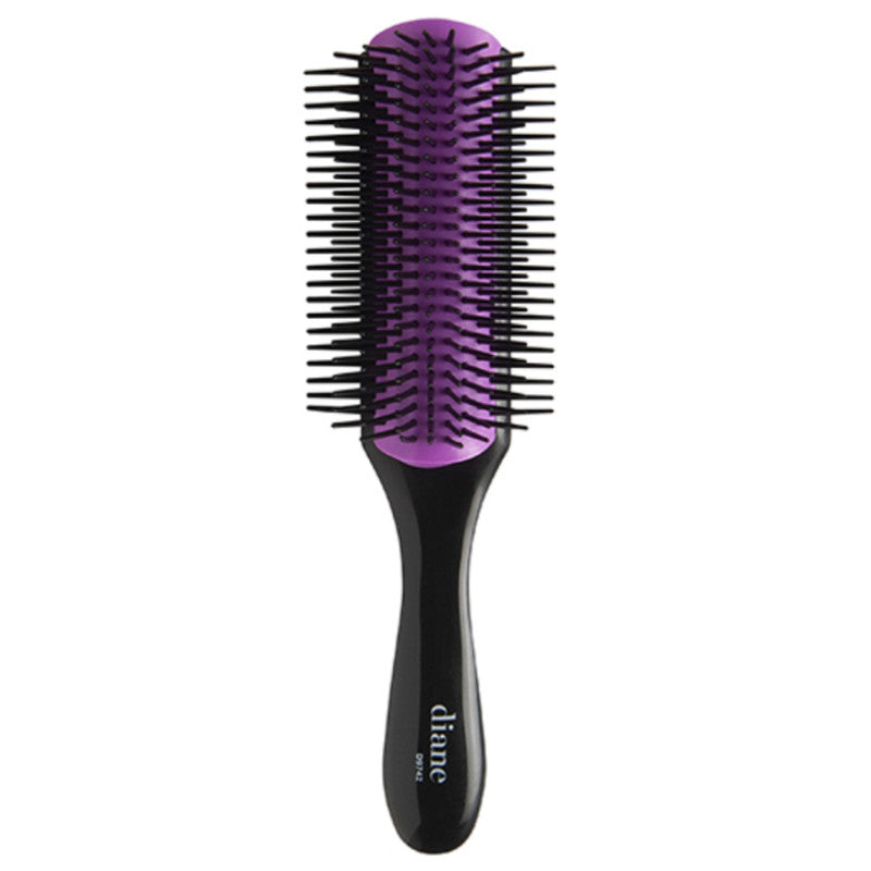 Diane Large Nylon Pin Styling BrushHair BrushesDIANE