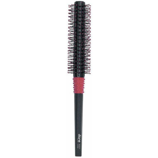 Diane Nylon Pin Round Brush 3/8 InHair BrushesDIANE