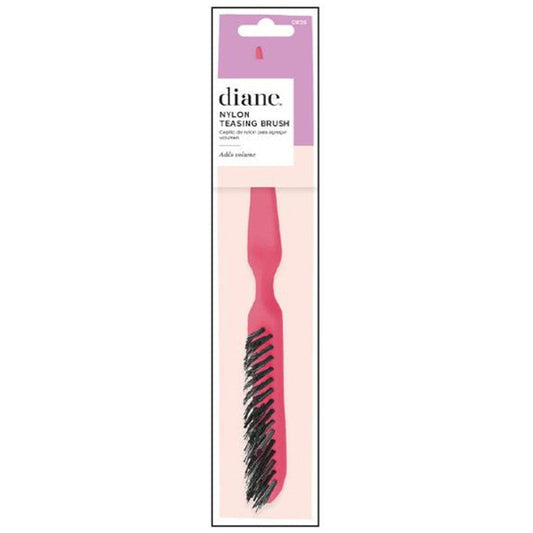 Diane Nylon Teasing BrushHair BrushesDIANE