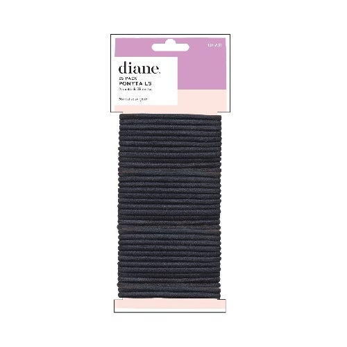 Diane Ponytails 35 PackDIANEColor: Black