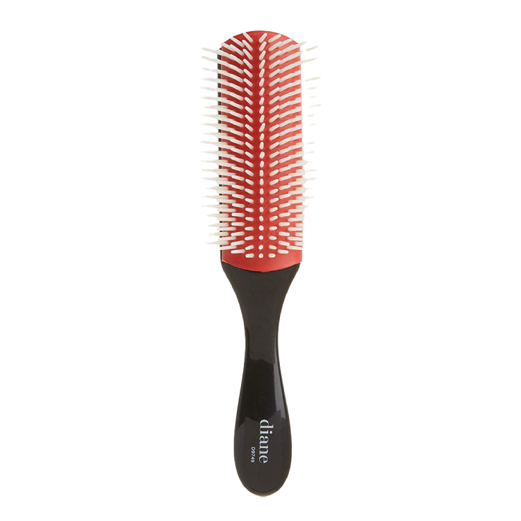 Diane Pro Styling Brush 9 RowHair BrushesDIANE