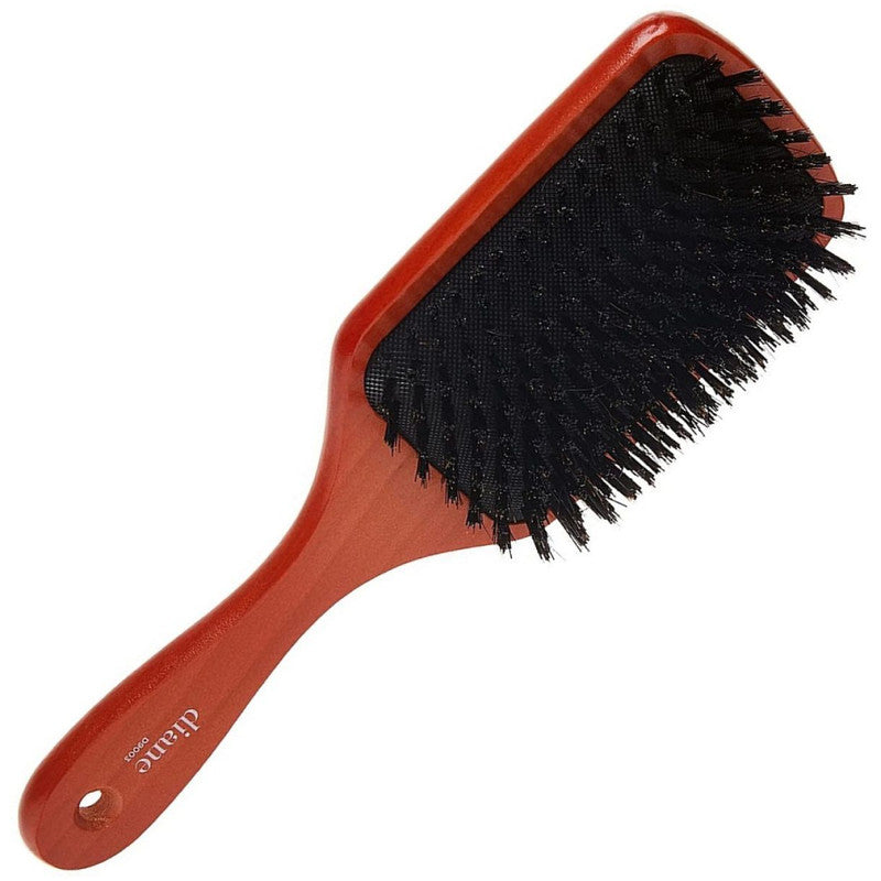 Diane Reinforced Boar Paddle BrushHair BrushesDIANE