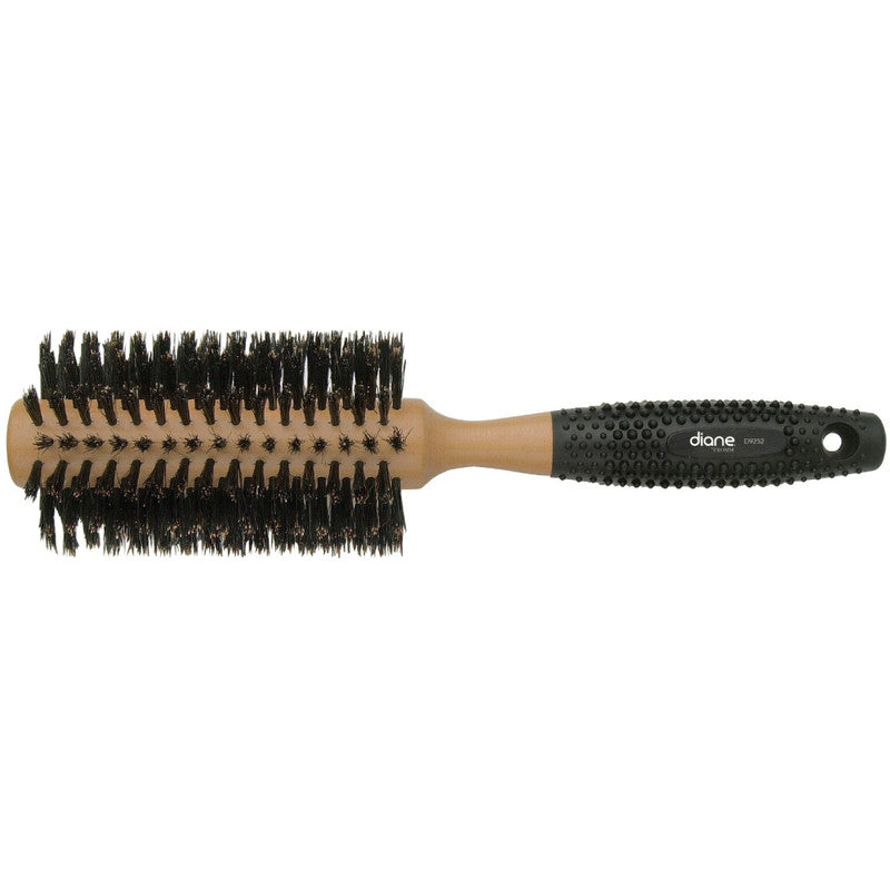 Diane Round Brush 100% BoarHair BrushesDIANESize: 2.25 in