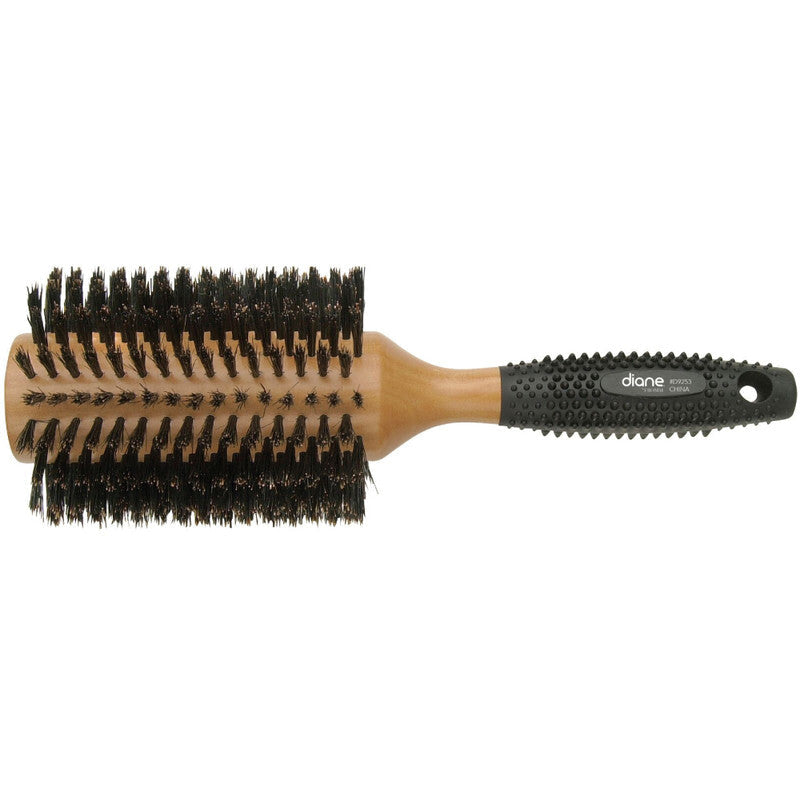 Diane Round Brush 100% BoarHair BrushesDIANESize: 3 in