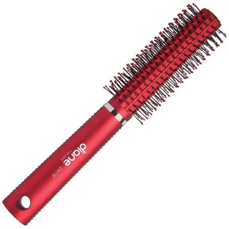 Diane Royal Satin Round Brush 3/4 InHair BrushesDIANE