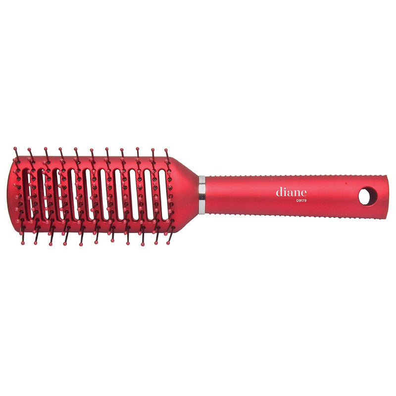 Diane Royal Satin Vent BrushHair BrushesDIANE