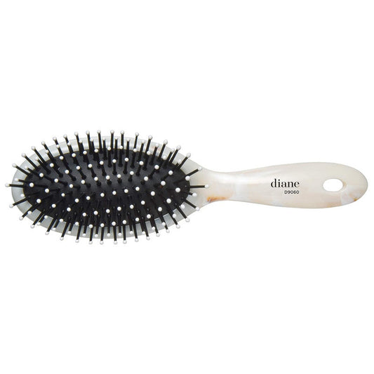 Diane Shell Oval Paddle BrushHair BrushesDIANE