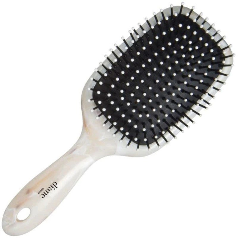 Diane Shell Square Paddle BrushHair BrushesDIANE