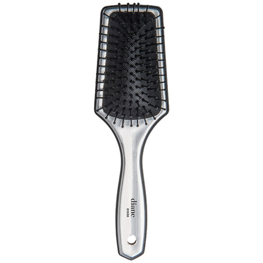 Diane Silver Small Paddle BrushHair BrushesDIANE