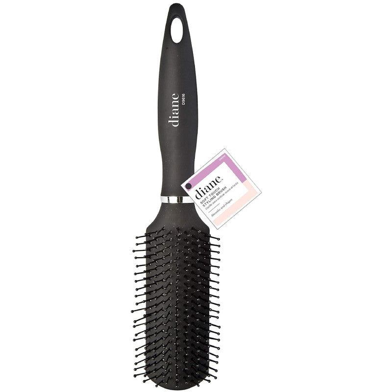 Diane Soft Touch Styling BrushHair BrushesDIANE