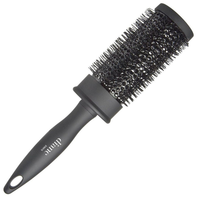 Diane Soft Touch Thermal Round Brush 1 inHair BrushesDIANESize: 1.75 in