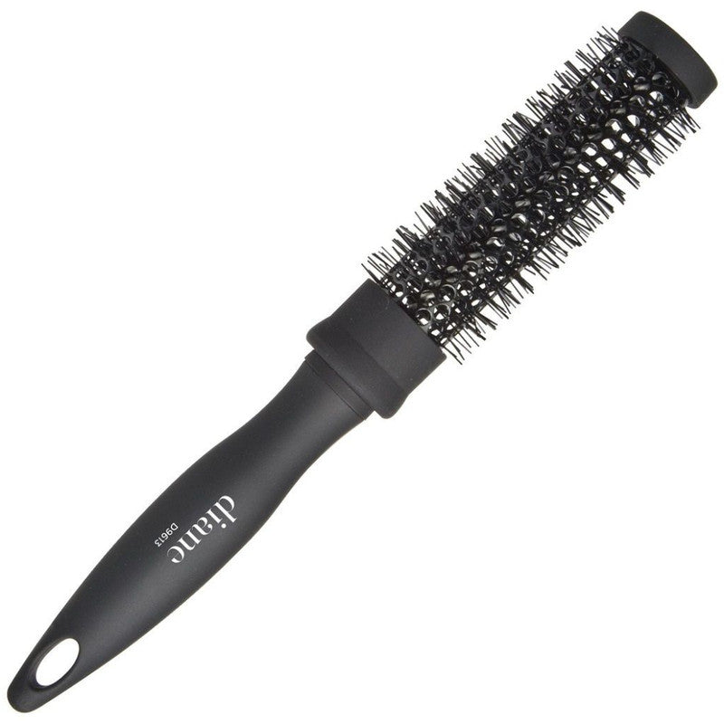 Diane Soft Touch Thermal Round Brush 1 inHair BrushesDIANESize: 1 in