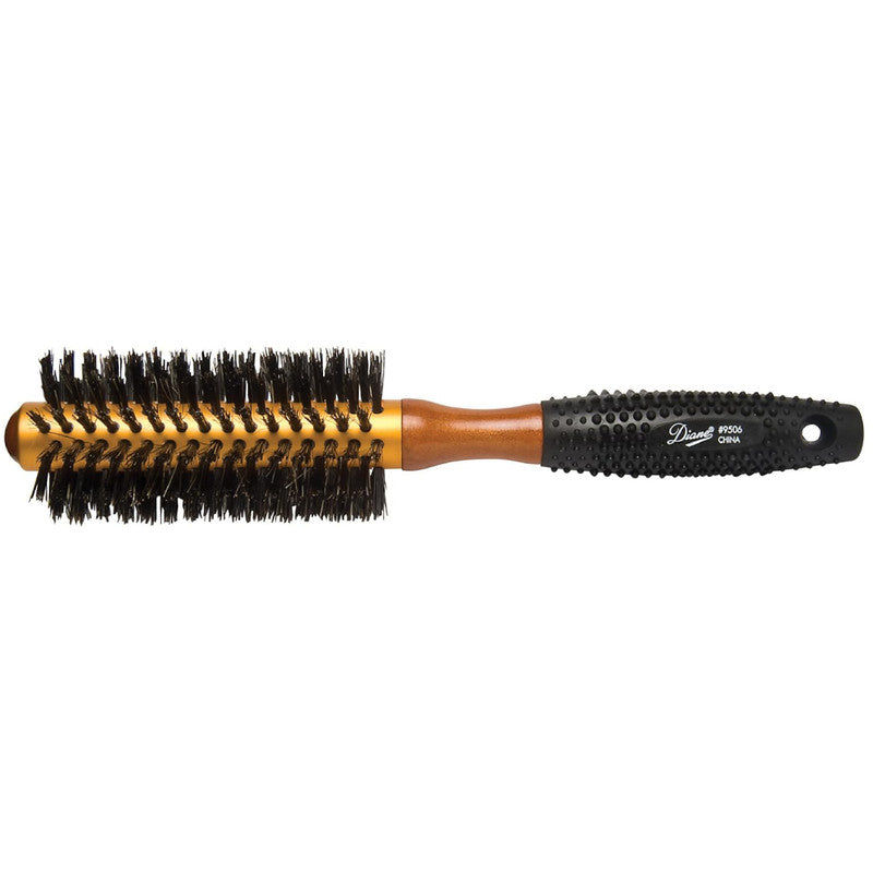 Diane Thermal Reinforced Boar BrushHair BrushesDIANESize: 1.75 in