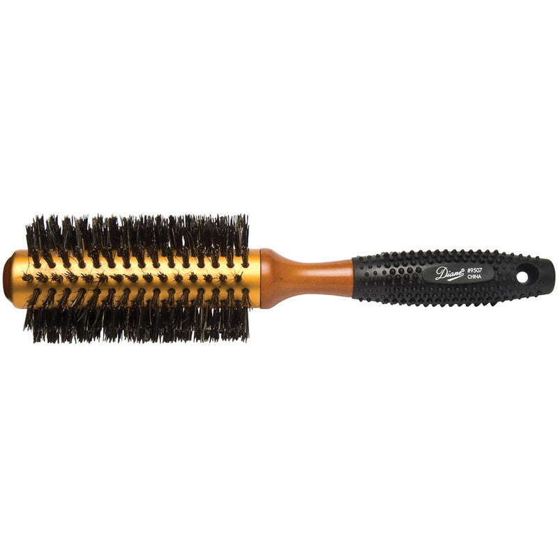 Diane Thermal Reinforced Boar BrushHair BrushesDIANESize: 2 in