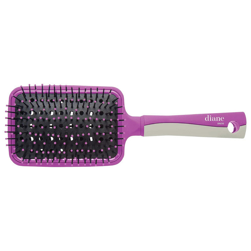 Diane Vented Paddle BrushHair BrushesDIANE