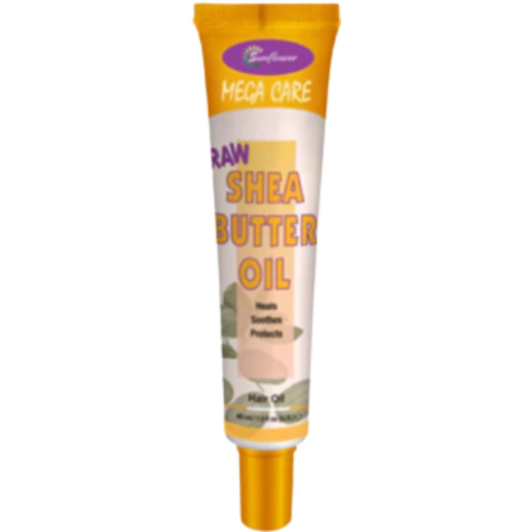 Difeel Mega Care Hair Oil Shea Butter 1.5 ozHair Oil & SerumsDIFEEL