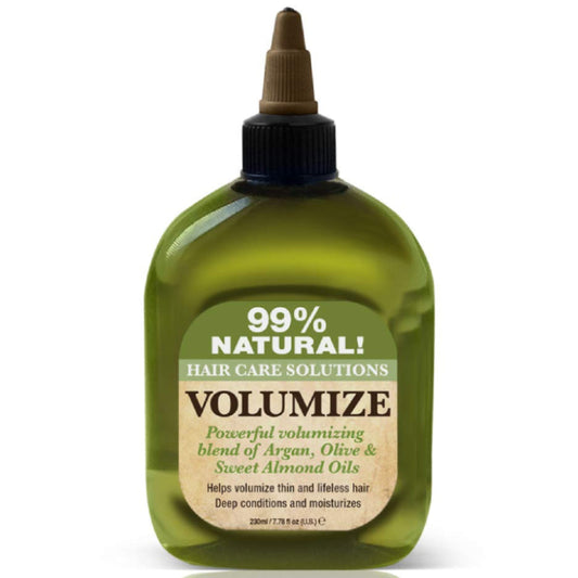 Difeel Premium Natural Hair Oil Volumize 7.67 ozHair Oil & SerumsDIFEEL