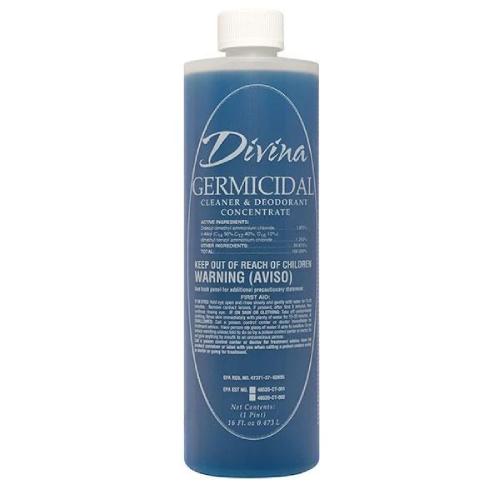 Divina GermicideBody CareDIVINASize: 16 oz