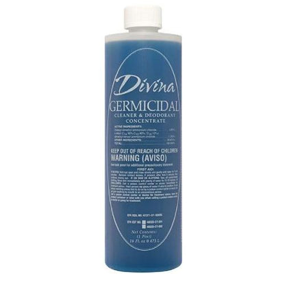 Divina GermicideBody CareDIVINASize: 16 oz