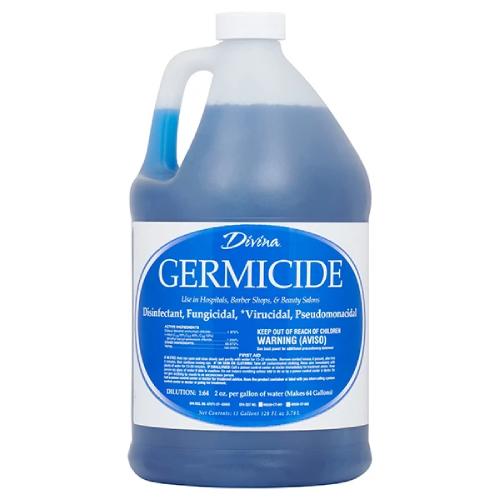 Divina GermicideBody CareDIVINASize: 128 oz