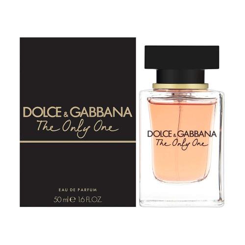 Dolce And Gabbana The Only One Women's Eau De Parfum SprayWomen's FragranceDOLCE AND GABBANASize: 1.7 oz