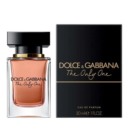 Dolce And Gabbana The Only One Women's Eau De Parfum SprayWomen's FragranceDOLCE AND GABBANASize: 1 oz