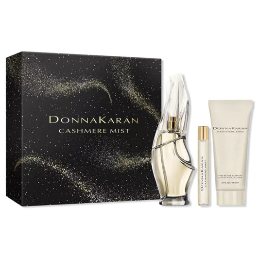 Donna Karan Cashmere Mist Women's Gift Set 3 pcWomen's FragranceDONNA KARAN