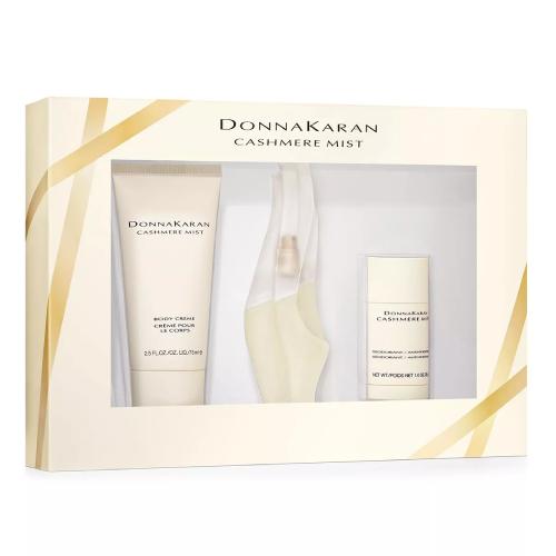 Donna Karan Cashmere Mist Women`s Gift Set 3pcDONNA KARAN